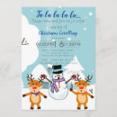 Search for caroling party invitations Carol singing