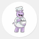 Search for kids chef stickers Birthday