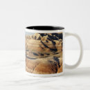 Recherche de le dakota tasses Mauvaise terre