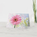 Search for flower girl cards Pink