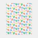 Search for coral pattern blankets Ocean