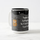 Search for pumpkin man mugs Trick or treat