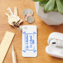 Search for adventure rectangular keychains Vacation