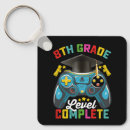 Search for the 8th keychains School