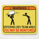 Search for techy mousepads Programmer