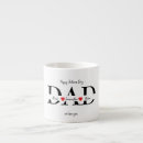 Search for 1st birthday mugs First father's day
