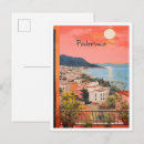 Recherche de palermo cartes postales Rétro