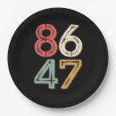 Search for trump paper plates Republican