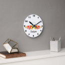 Recherche de les flammes horloges Squelette