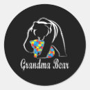 Search for autism therapist stickers Neurodiverse