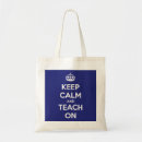 Search for be calm bags Teacher