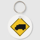 Search for warning sign keychains Symbol
