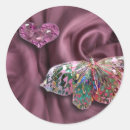 Search for amethyst stickers Gold