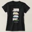 Recherche de band camp tshirts Vintage