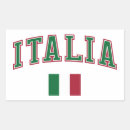 Search for tricolor flag stickers White