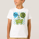 Recherche de anniversaire grenouille tshirts Enfants