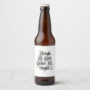 Search for funny christmas beer labels Xmas