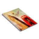 Search for vintage telephone notebooks Red