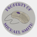 Search for computer stickers Purple