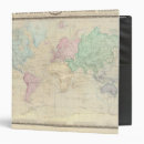Search for historical binders World