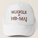 Recherche de jk rowling casquettes Magie