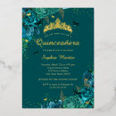 Recherche de quinceanera papillon invitations Aquarelle