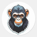 Recherche de apex autocollants Singe