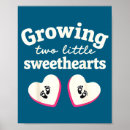 Search for growing chart posters Style