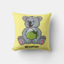 Recherche de animaux australiens coussins Animal australien