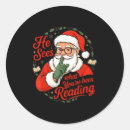 Search for funny reading stickers Friends
