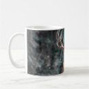 Search for noble mugs Deer