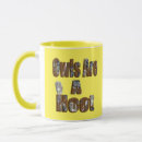 Search for hoot hoot mugs Bird