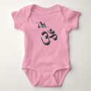 Recherche de bouddhiste bébé vêtements Méditation
