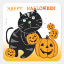 Recherche de lanternes autocollants Jack o' lantern