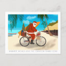 Search for surfboard christmas cards Sand