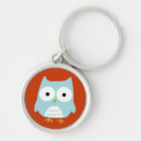 Search for comical birds keychains Funny