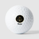 Search for lawyer golf equipment Judge