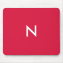 Recherche de mode électronique Monogrammé