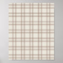 Recherche de motif noël posters Tartan