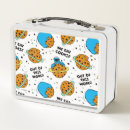 Search for sesame street lunch boxes Cookie monster