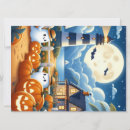 Search for bats halloween cards Autumn