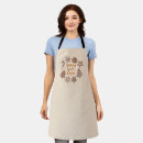 Search for yellow star aprons Whimsical