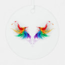 Search for flying angel ornaments Wings