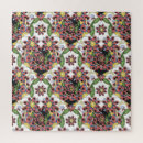 Recherche de couture puzzles Décoration