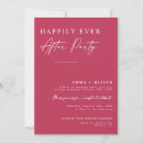 Search for just married wedding invitations Qr code