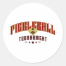 Search for tournament stickers Pickle ball