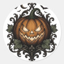 Search for evil stickers Party