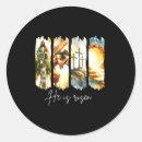 Search for jesus is risen stickers Christian