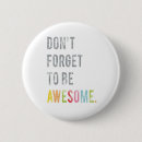 Search for forgetting buttons Quote
