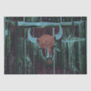 Search for dark teal tissue paper Decoupage
